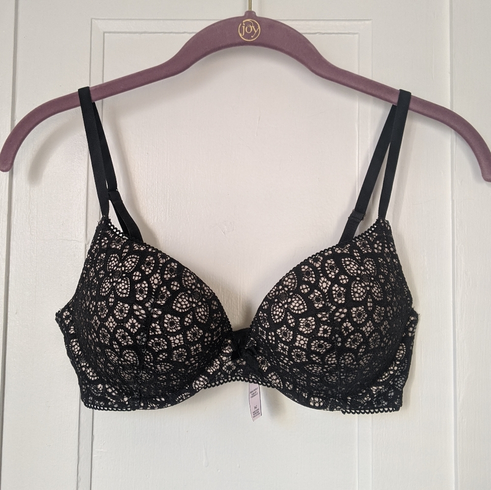 Victoria's Secret Dream Angels Push Up 34C